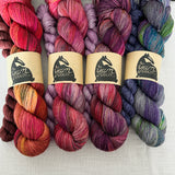 Notes from the Mines Sock Sets 100g + 20g