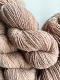 100g NSW Shetland Yarn Skeins