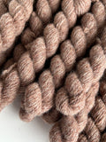 20g Shetland 4ply Jamiesons & Smith Mini Skein