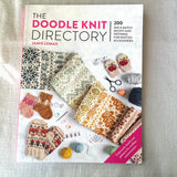 The Doodle Knit Directory by Jamie Lomax