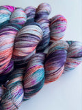 Power Walk Merino/nylon sock 100g