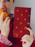 Hobonichi 2026 My Little Everywhere Weeks Planner English (Jan Start)