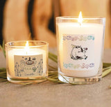 Moomin Family Adventure Beverly Stamp Set