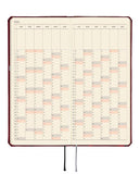 Hobonichi 2026 My Little Everywhere Weeks Planner English (Jan Start)