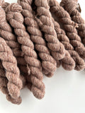 20g Shetland 4ply Jamiesons & Smith Mini Skein