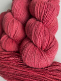 100g NSW Shetland Yarn Skeins