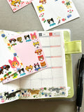 Aiko Fukawa Niko Niko Smile! Memo Pad