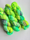 Alien Bacon 100g superfine Merino