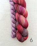 Notes from the Mines Sock Sets 100g + 20g