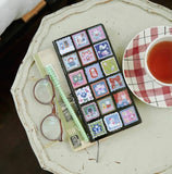 Yumi Kitakishishi 2026 Hobonichi Weeks English