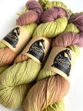 100g DK Cotton Hand Dyed
