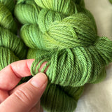 Summer Special ~ 100% NSW Falkland yarn