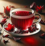 Hibiscus Tea