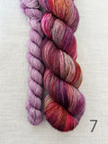 Notes from the Mines Sock Sets 100g + 20g