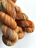 Autumn Rays Superfine Merino