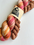 Sale: Summers Eve Sock Set 100g/20g