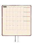 Hobonichi 2026 My Little Everywhere Weeks Planner English (Jan Start)