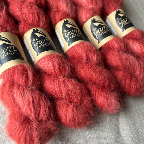 Sale - Hot Coral