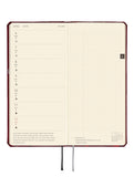 Hobonichi 2026 My Little Everywhere Weeks Planner English (Jan Start)