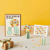 Pop Out Birthday Cards