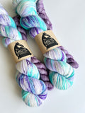 Sale: In A Spin Sock Set 100g/20g