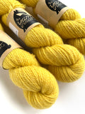 50g nsw Shetland Yarn woollen spun 4ply