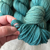 Summer Special ~ 100% NSW Falkland yarn