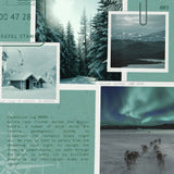 Lapland Advent Calendar box 24 x 20g