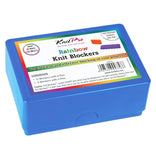 KnitPro Rainbow Knit Blockers Set