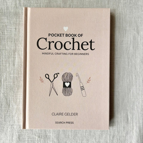 Pocket Book of Crochet