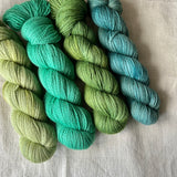 Summer Special ~ 100% NSW Falkland yarn