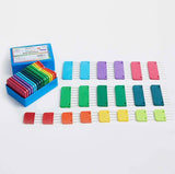 KnitPro Rainbow Knit Blockers Set