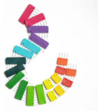 KnitPro Rainbow Knit Blockers Set