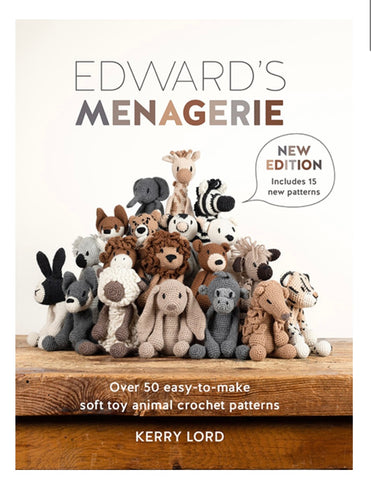 Edward’s Menagerie Kerry Lord (new ed)