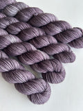Thunder Road 50g Merino DK