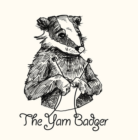 The Yarn Badger
